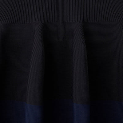 【CFCL/シーエフシーエル】<br>POTTERY ROUND HEM SKIRT <br>CF006KG008