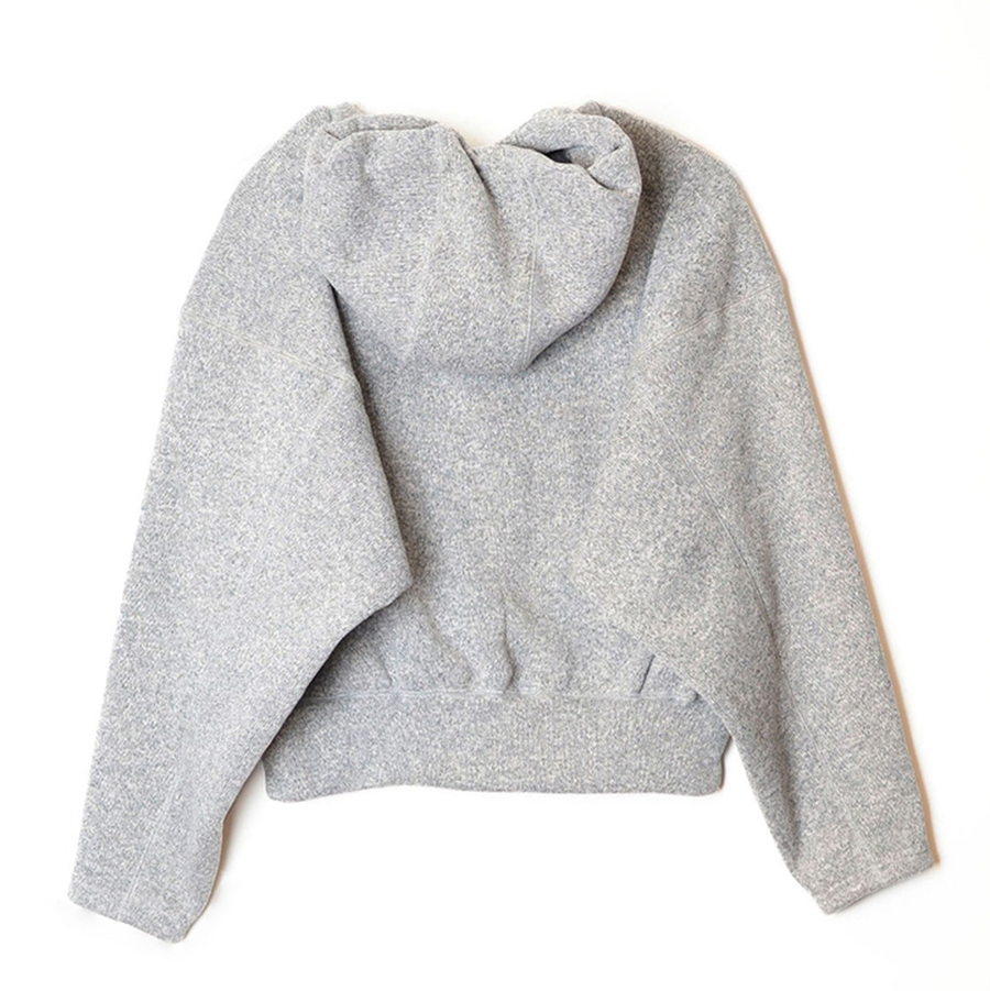 【HOLIDAY/ホリデイ】<br>THERMAL PRO FLEECE ZIP-UP HOODIE <br>25202024