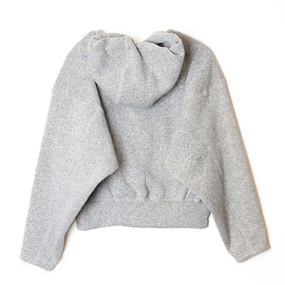 【HOLIDAY/ホリデイ】<br>THERMAL PRO FLEECE ZIP-UP HOODIE <br>25202024