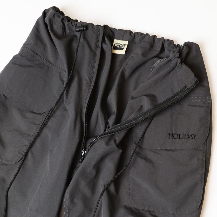 【HOLIDAY/ホリデイ】<br>SUPPLEX NYLON WADING PANTS <br>25102137