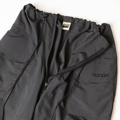 【HOLIDAY/ホリデイ】<br>SUPPLEX NYLON WADING PANTS <br>25102137