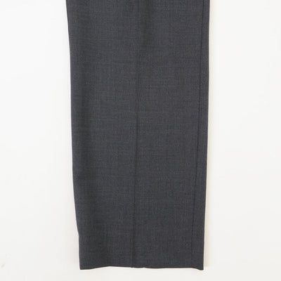 【HOLIDAY/ホリディ】WOOL DRAWSTRINGS SLACKS <br>22202903