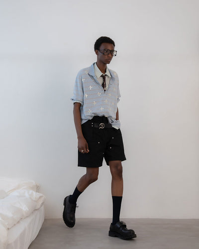 DAIRIKU (ダイリク) 2026SS LOOK BOOK – ONENESS ONLINE STORE