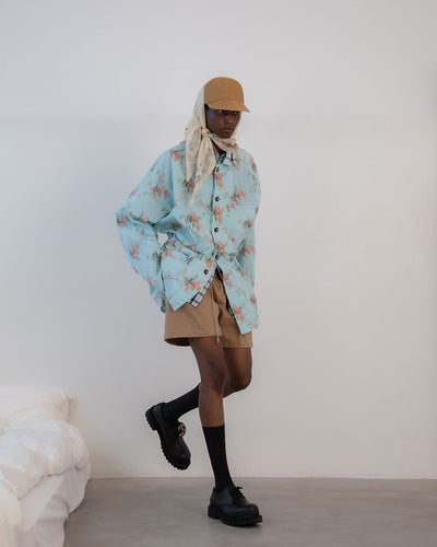 DAIRIKU (ダイリク) 2026SS LOOK BOOK – ONENESS ONLINE STORE