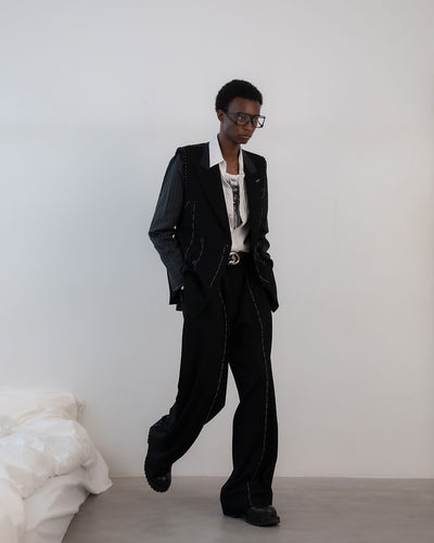 DAIRIKU (ダイリク) 2026SS LOOK BOOK – ONENESS ONLINE STORE