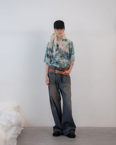 DAIRIKU (ダイリク) 2026SS LOOK BOOK – ONENESS ONLINE STORE