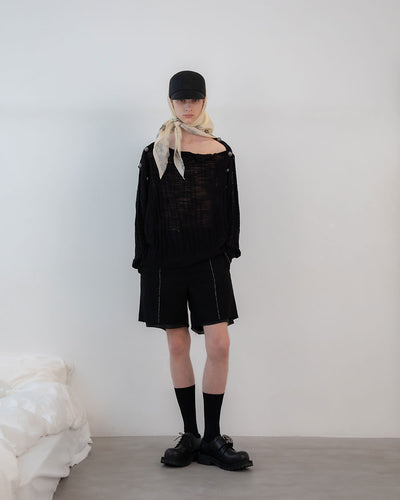 DAIRIKU (ダイリク) 2026SS LOOK BOOK – ONENESS ONLINE STORE