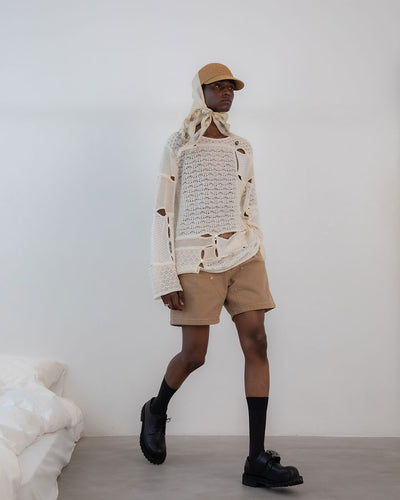 DAIRIKU (ダイリク) 2026SS LOOK BOOK – ONENESS ONLINE STORE