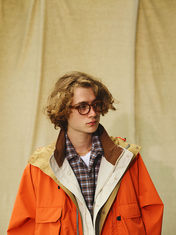 DAIWA PIER39 (ダイワピアサーティナイン) 2022SS LOOK BOOK / 2022春