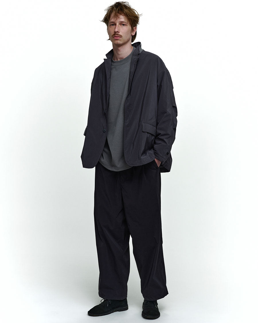 DAIWA PIER39 ダイワピア39 DAIWA PIER39 (ダイワピア39) 2024AW LOOK BOOK – ONENESS