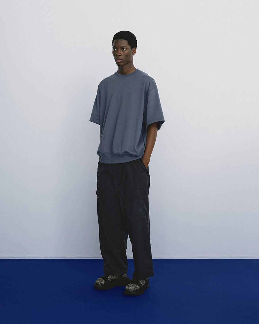 DAIWA PIER39 (ダイワピアサーティナイン) 2026SS LOOK BOOK – ONENESS