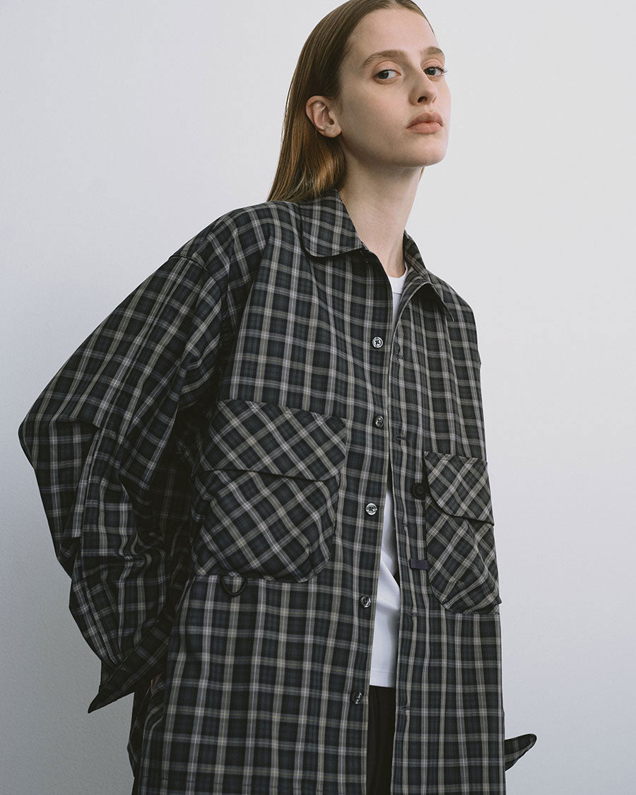 DAIWA PIER39 (ダイワピアサーティナイン) 2026SS LOOK BOOK – ONENESS DAIWA PIER39 (ダイワピアサーティナイン) 2026SS LOOK BOOK – ONENESS