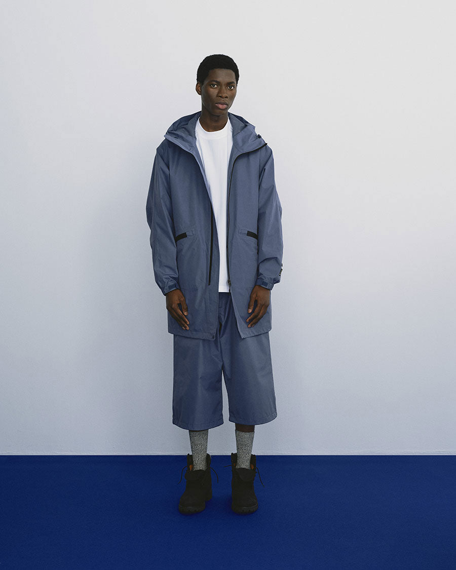 DAIWA PIER39 (ダイワピアサーティナイン) 2026SS LOOK BOOK – ONENESS