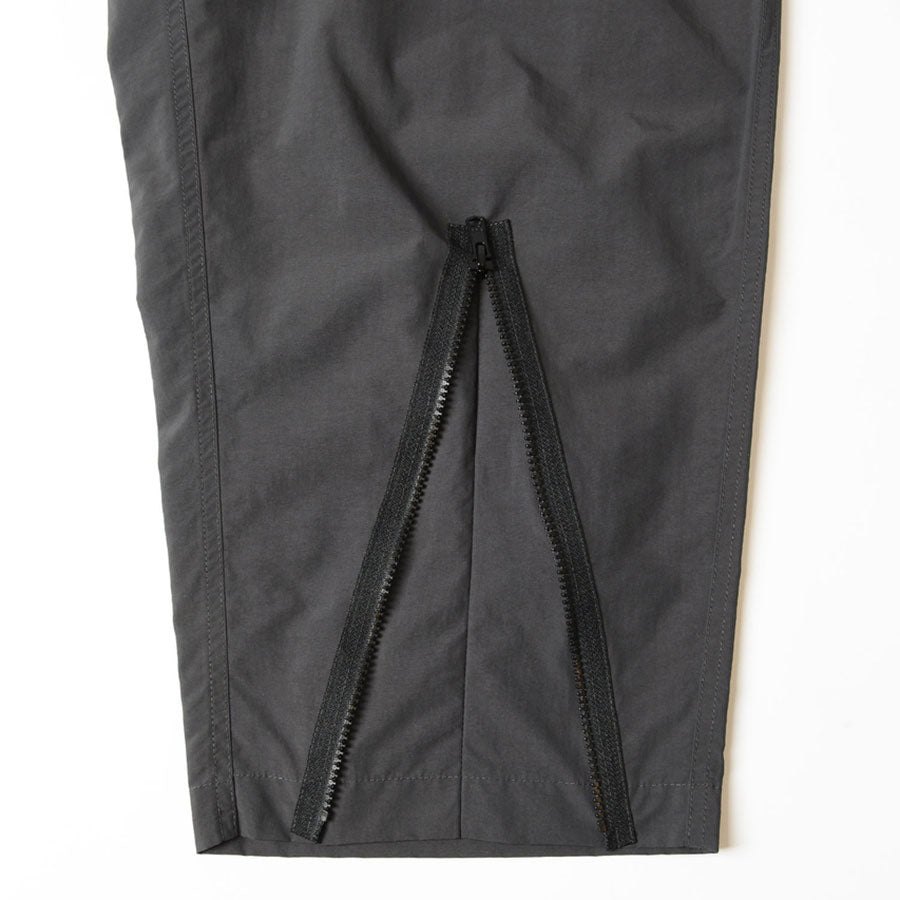 【HOLIDAY/ホリデイ】<br>SUPPLEX NYLON WADING PANTS <br>25102137