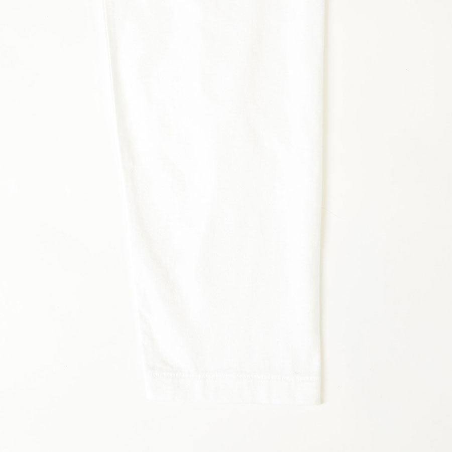 [HOLIDAY/假日] SUPER FINE 长袖T恤（动物园）<br> 24101014 