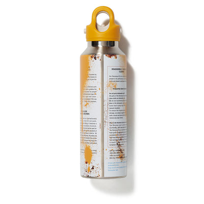 【doublet/ダブレット】<br>SPRAY-CAN WATER BOTTLE/MEDIUM <br/>25AW90AC34
