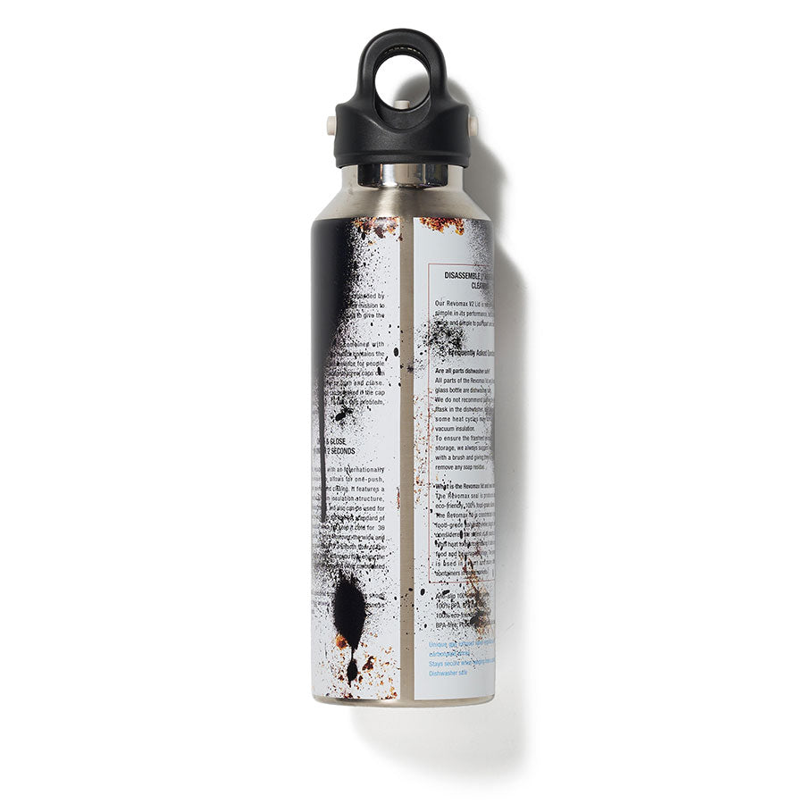 【doublet/ダブレット】<br>SPRAY-CAN WATER BOTTLE/MEDIUM <br/>25AW90AC34