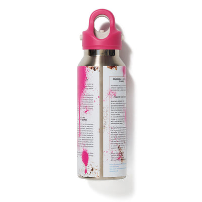 【doublet/ダブレット】<br>SPRAY-CAN WATER BOTTLE/SMALL <br/>25AW90AC33