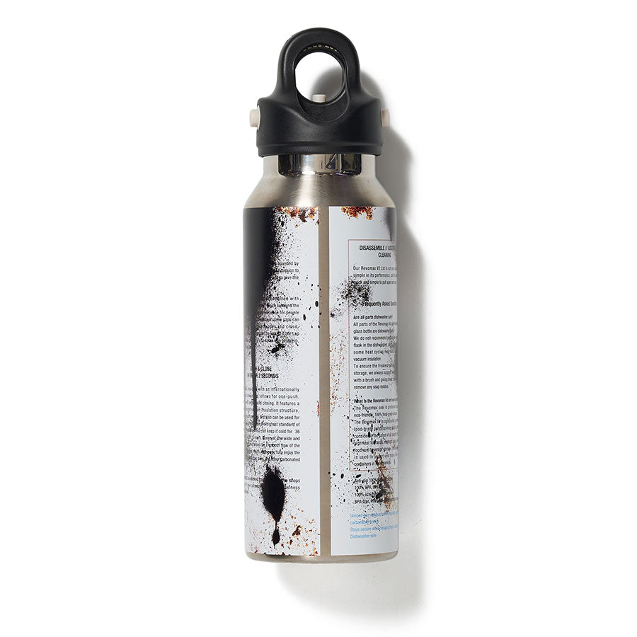 【doublet/ダブレット】<br>SPRAY-CAN WATER BOTTLE/SMALL <br/>25AW90AC33