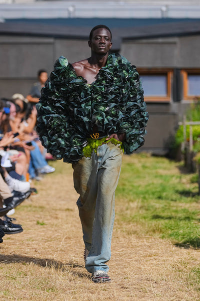 doublet (ダブレット) 2026SS LOOK BOOK – ONENESS ONLINE STORE