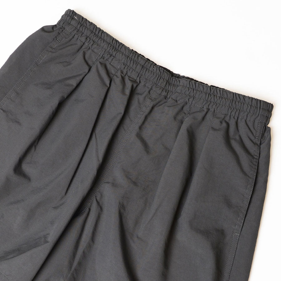 【HOLIDAY/ホリデイ】<br>SUPPLEX NYLON SHORTS <br>25102136