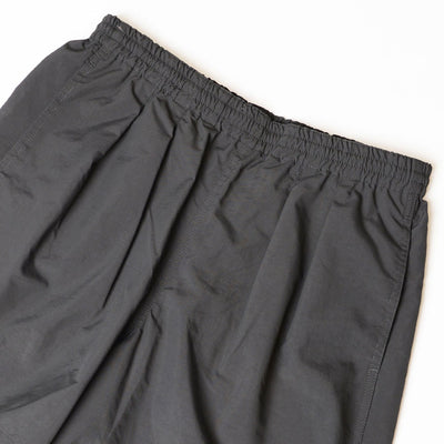 【HOLIDAY/ホリデイ】<br>SUPPLEX NYLON SHORTS <br>25102136