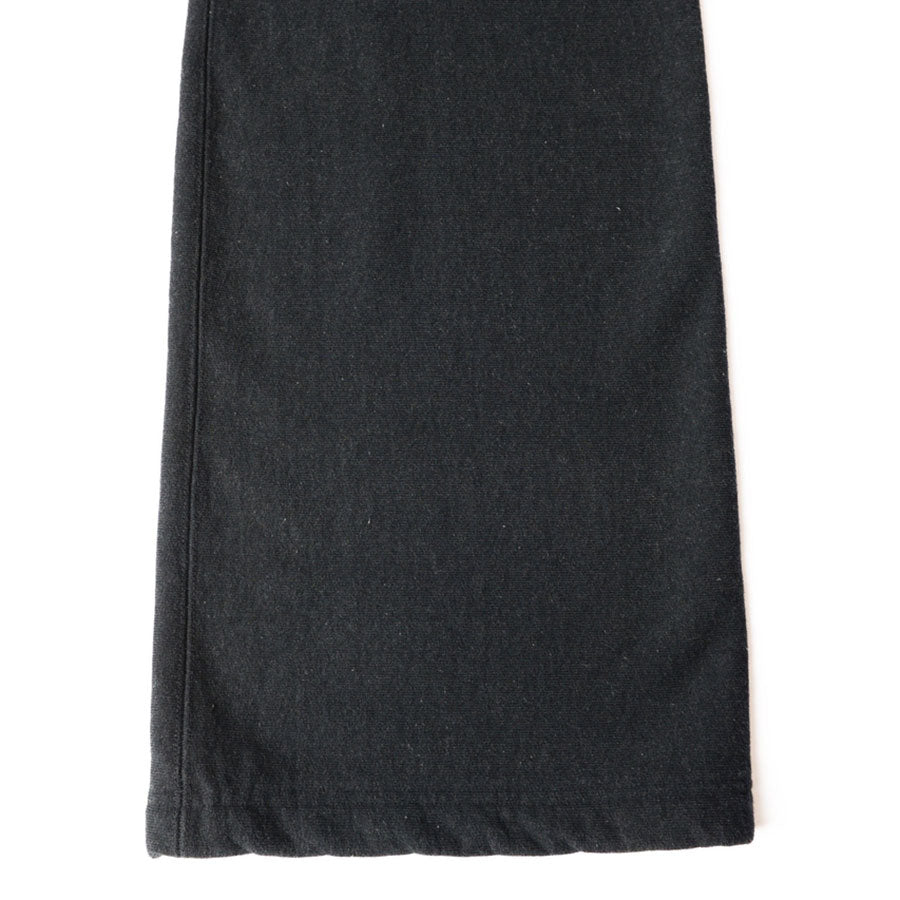 【HOLIDAY/ホリデイ】<br>ULTRA HEAVY SWEAT WIDE PANTS (Holiday) <br>25201011