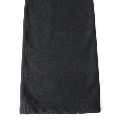 【HOLIDAY/ホリデイ】<br>ULTRA HEAVY SWEAT WIDE PANTS (Holiday) <br>25201011