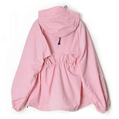 【HOLIDAY/ホリデイ】<br>SUPPLEX NYLON WADING JACKET <br>25102134