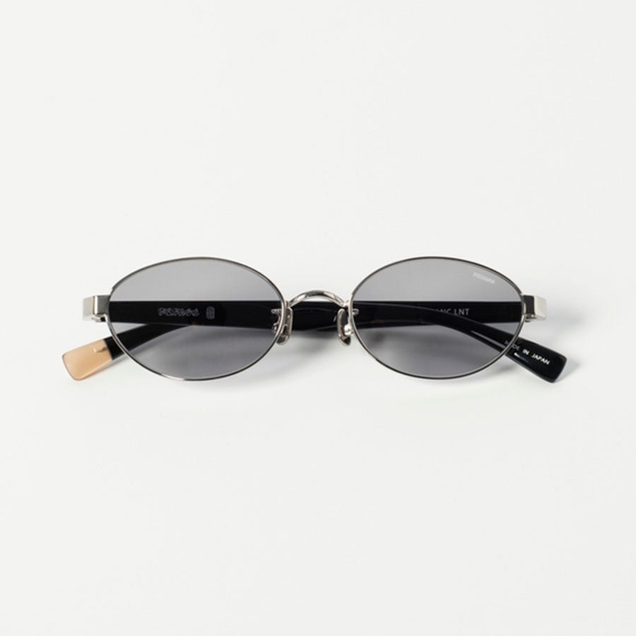 【今日だけ値下げします】FETICO×BLANCサングラス FETICO/フェティコ】× BLANC METAL OVAL SUNGLASSES FTC262-2011Aの