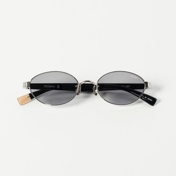 FETICO/フェティコ】× BLANC METAL OVAL SUNGLASSES FTC262-2011Aの
