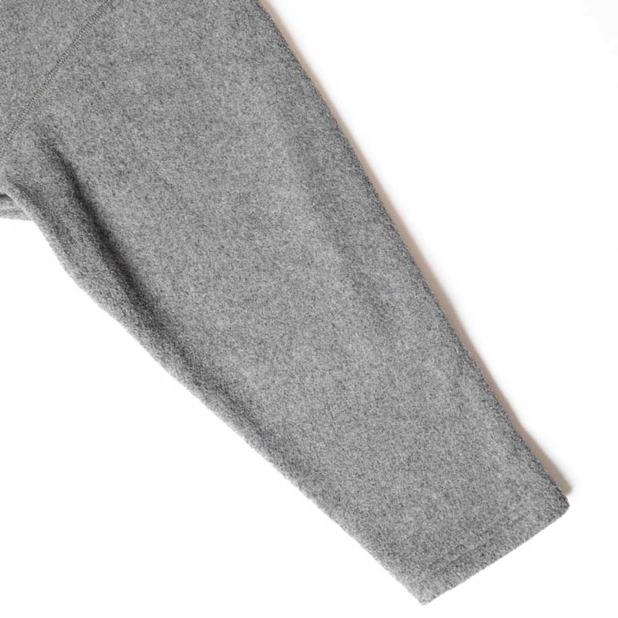 【HOLIDAY/ホリデイ】<br>CLASSIC FLEECE ANORAK DRESS <br>25202026