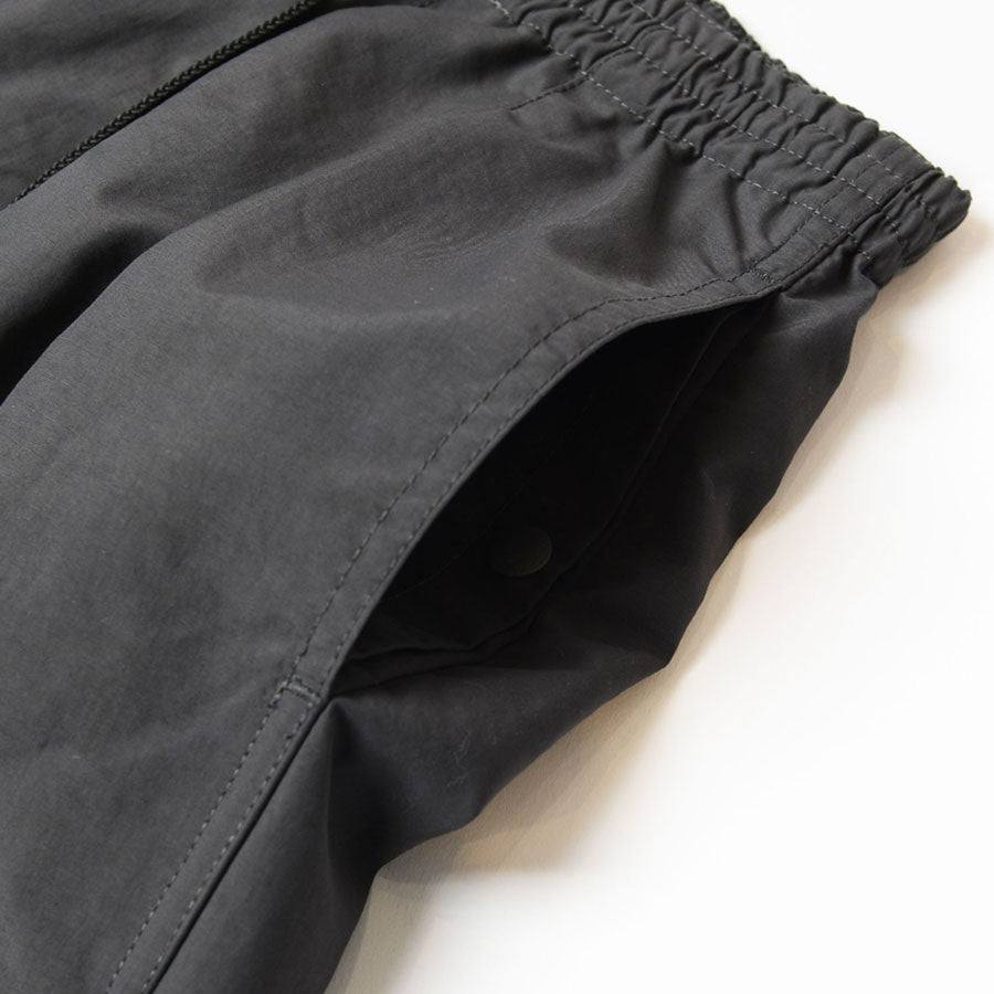 【HOLIDAY/ホリデイ】<br>SUPPLEX NYLON SHORTS <br>25102136
