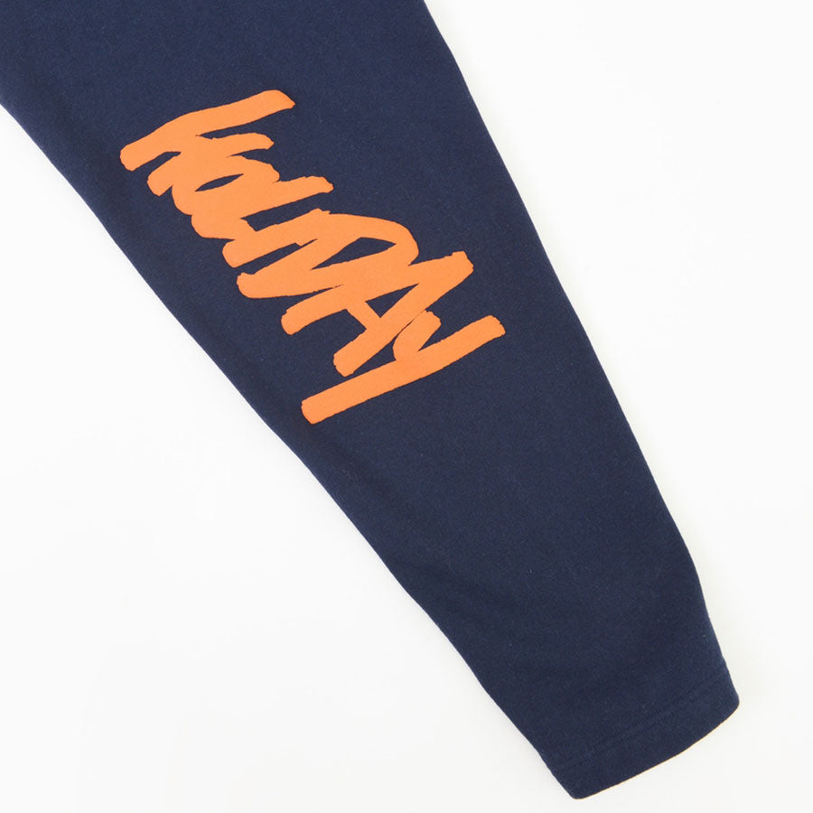 【HOLIDAY/ホリディ】MINI SWEAT HOODIE <br>23201125