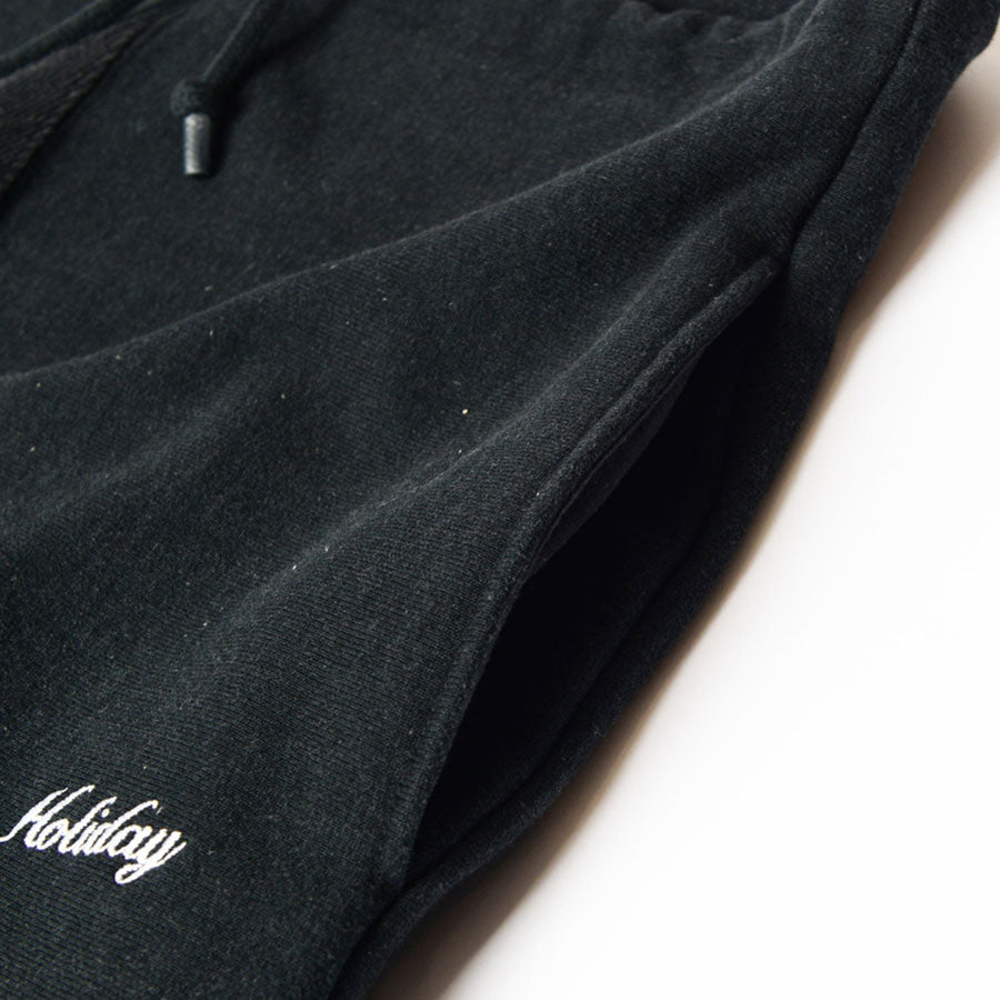 【HOLIDAY/ホリデイ】<br>ULTRA HEAVY SWEAT WIDE PANTS (Holiday) <br>25201011