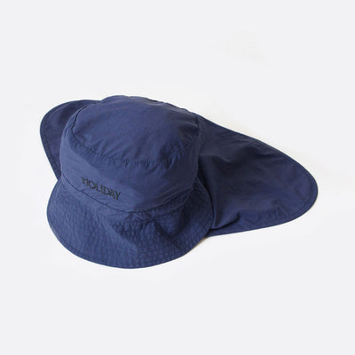 [假日] SUPPLEX 尼龙帽子<br>24103052 