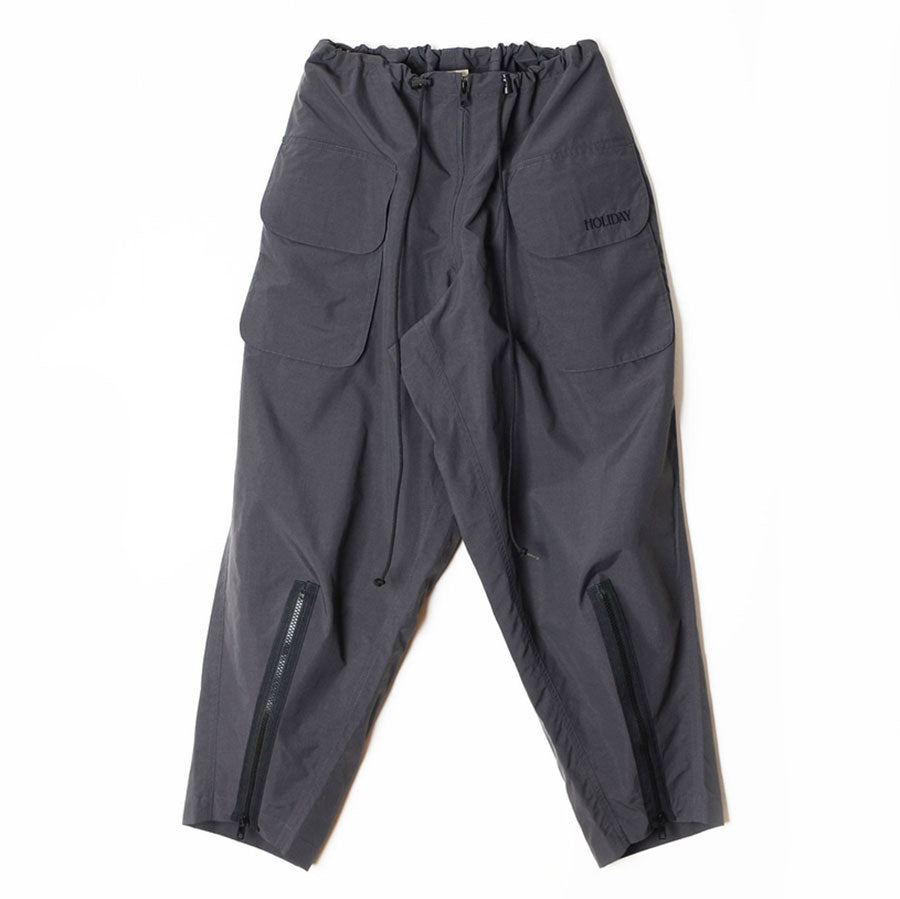 【HOLIDAY/ホリデイ】<br>SUPPLEX NYLON WADING PANTS <br>25102137