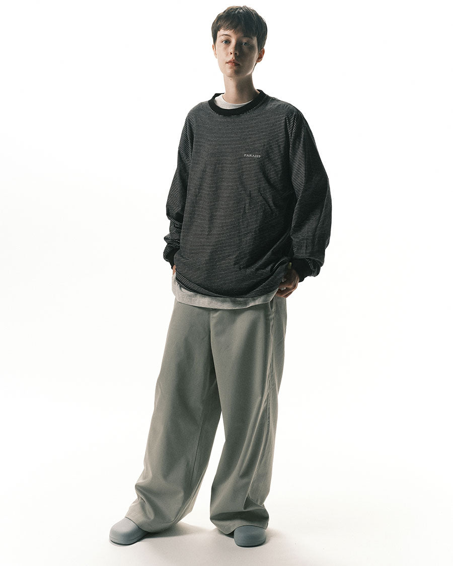 FARAH for WAKE スウェット ウェイク ファーラー