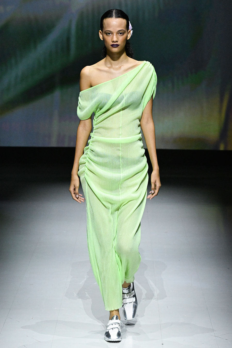 FETICO (フェティコ) 2025SS LOOK BOOK / 2025春夏ルックブック