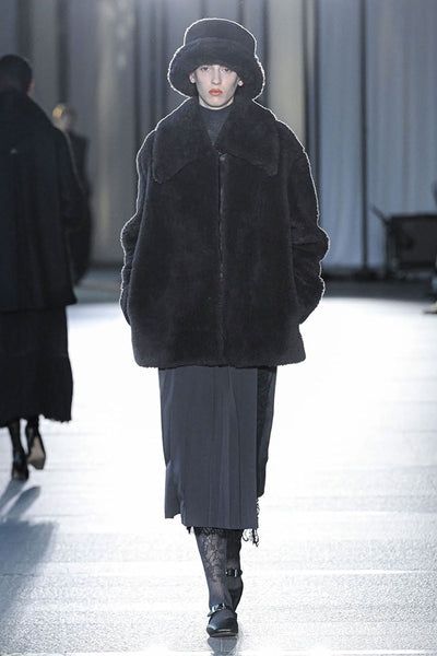 FETICO (フェティコ) 2026AW LOOK BOOK – ONENESS ONLINE STORE