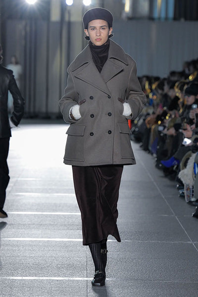 FETICO (フェティコ) 2026AW LOOK BOOK – ONENESS ONLINE STORE