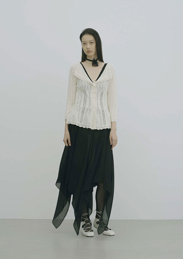 FETICO (フェティコ) 2026SS LOOK BOOK / 2026春夏ルックブック