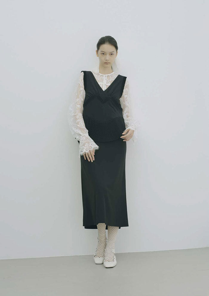 FETICO (フェティコ) 2026SS LOOK BOOK / 2026春夏ルックブック