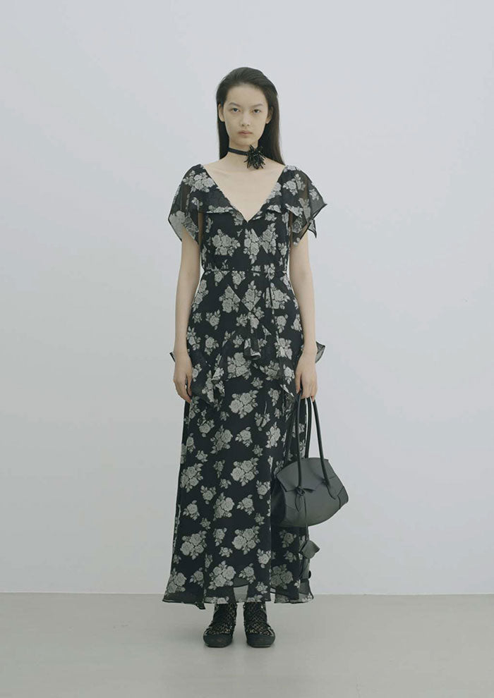 FETICO フェティコ　2026 トップス　38 FETICO (フェティコ) 2026SS LOOK BOOK / 2026春夏ルックブック