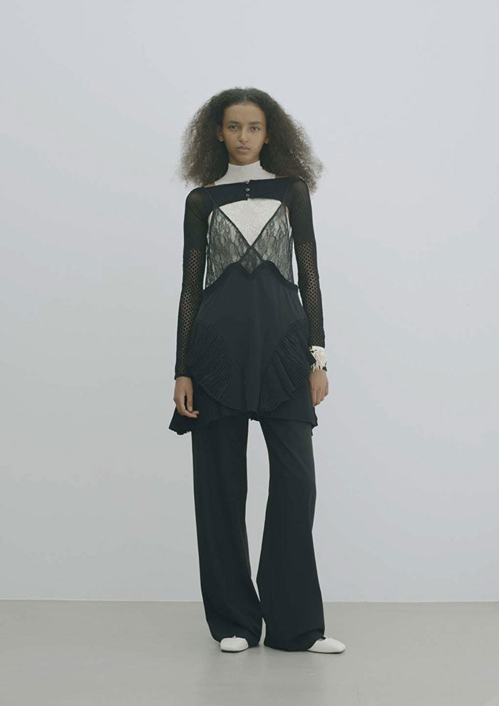 FETICO フェティコ　2026 トップス　38 FETICO (フェティコ) 2026SS LOOK BOOK / 2026春夏ルックブック