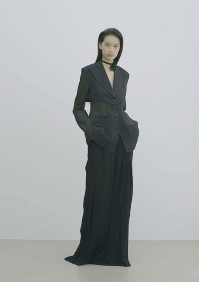 FETICO (フェティコ) 2026SS LOOK BOOK / 2026春夏ルックブック