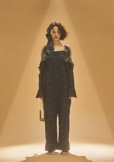 FUMIE TANAKA (フミエタナカ) 2026SS LOOK BOOK / 2026春夏ルック