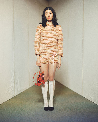 FUMIKA UCHIDA (フミカウチダ) 2026AW LOOK BOOK / 2026秋冬ルック