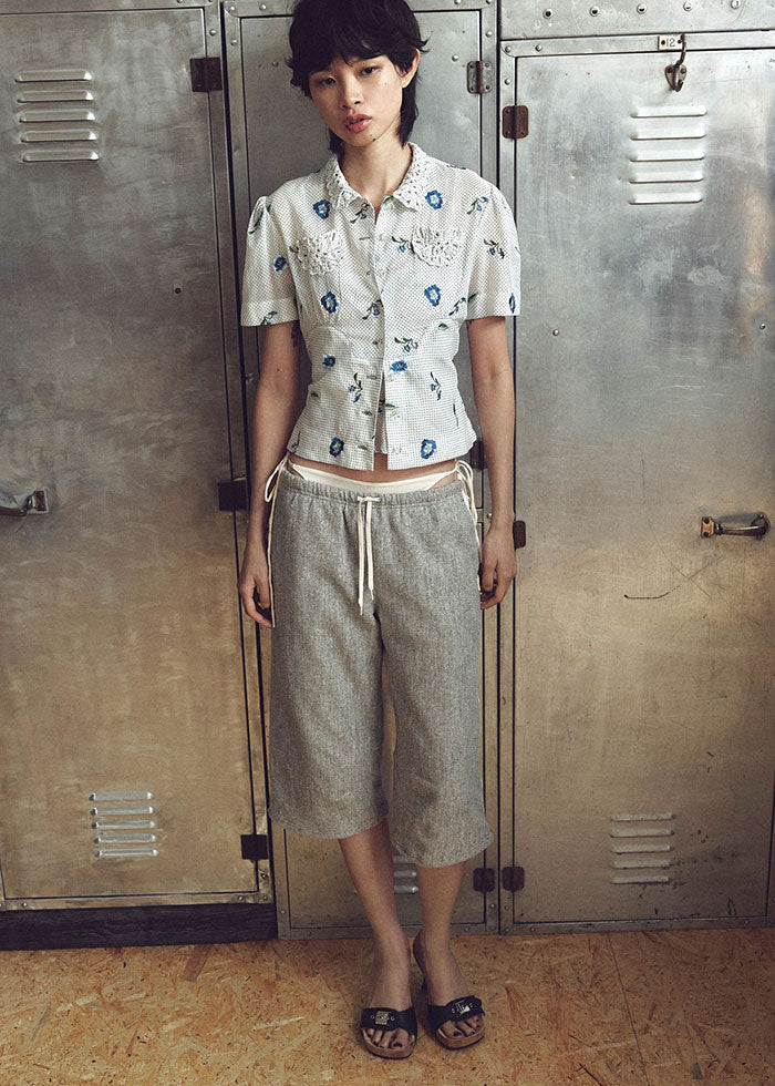 FUMIKA UCHIDA (フミカウチダ) 2026SS LOOK BOOK / 2026春夏ルック