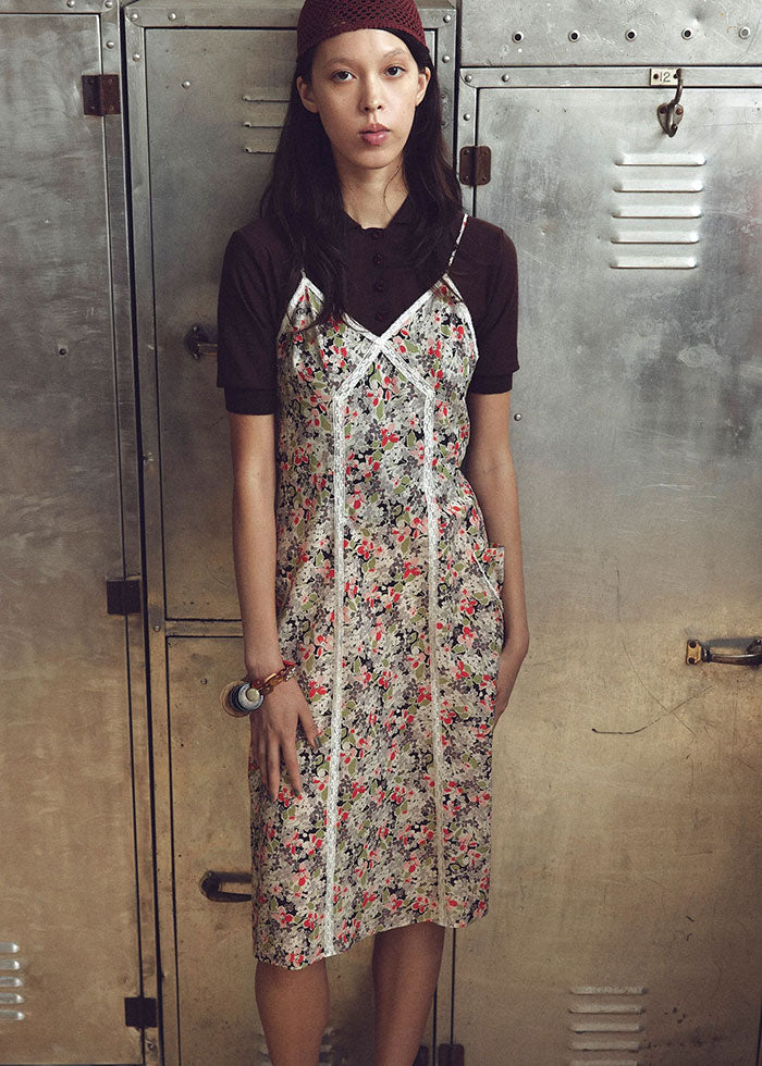 FUMIKA UCHIDA (フミカウチダ) 2026SS LOOK BOOK / 2026春夏ルック